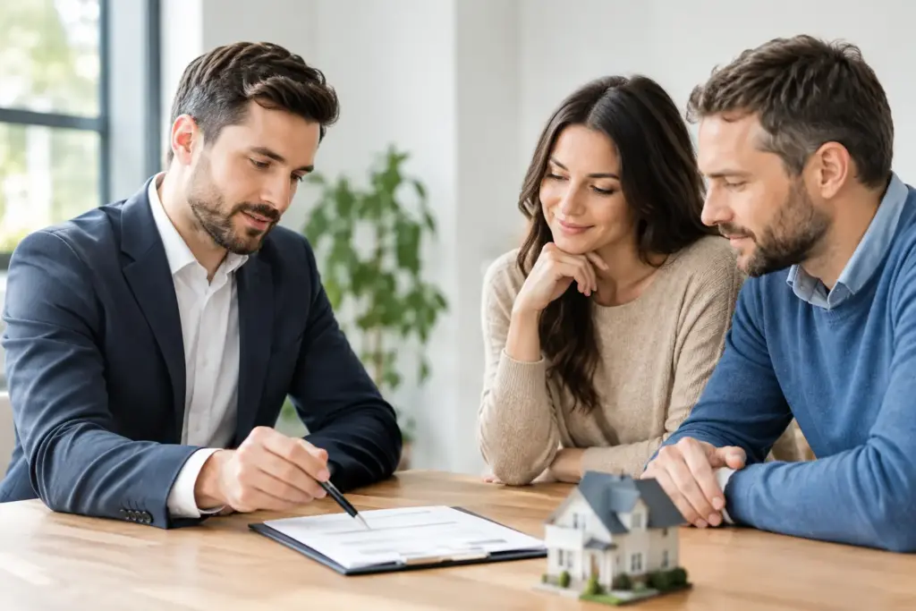 7 Kriterien für Immobilienmakler richtig prüfen